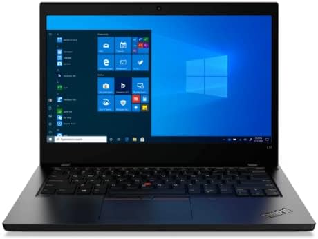 Lenovo ThinkPad L14 Gen 2 Core i5-1135G7, 8GB RAM, 256GB SSD Windows 10 Pro Lenovo ThinkPad L14 Gen 2 Core i5-1135G7, 8GB RAM, 256GB SSD Windows 10 Pro
